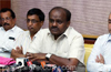 Prabhaker Bhat must be arrested  if he is responsible for Kalladka incident : HDK